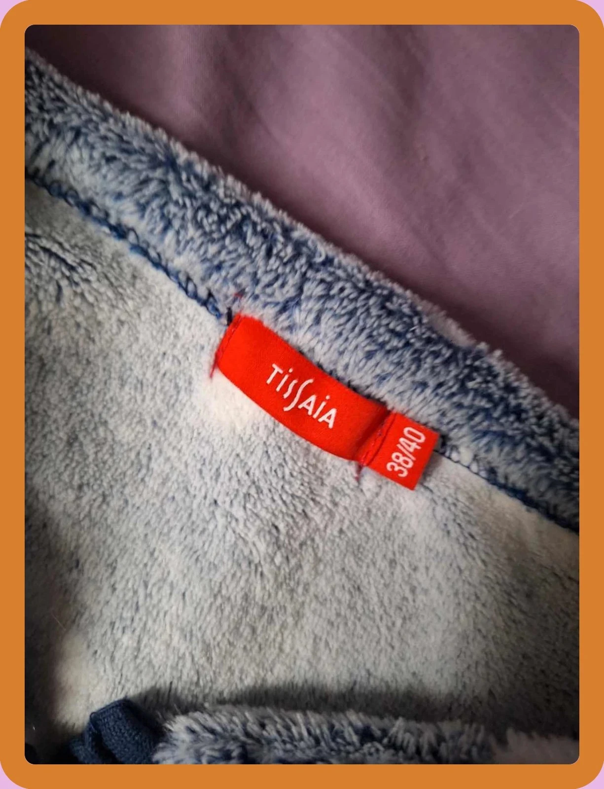 Poncho de pijama – photo 2